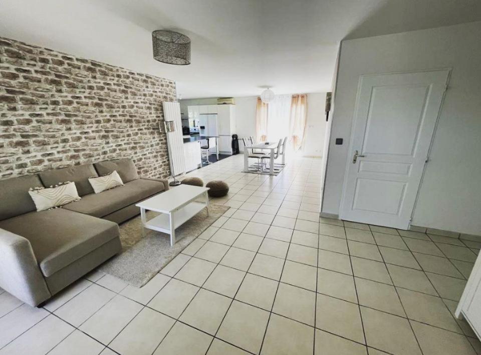 La Villa De L'Olivier Piscine Privee Et Parking Καρκασόν Εξωτερικό φωτογραφία