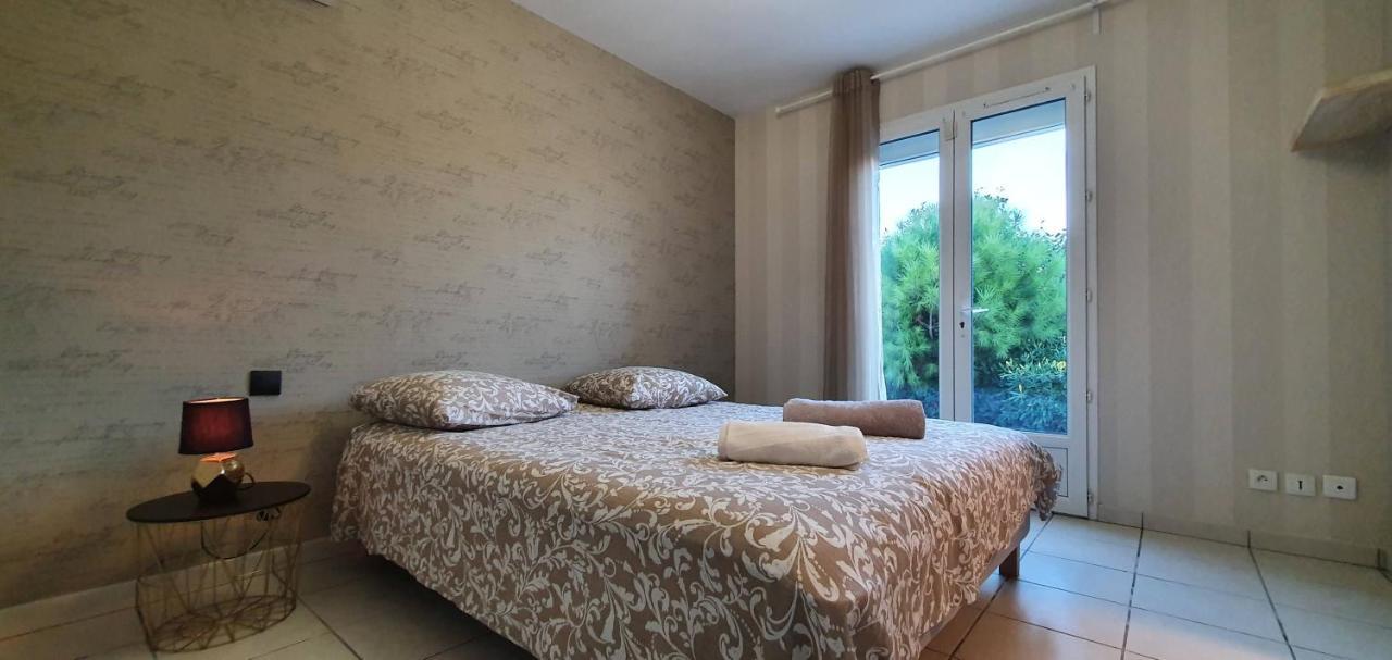 La Villa De L'Olivier Piscine Privee Et Parking Καρκασόν Εξωτερικό φωτογραφία