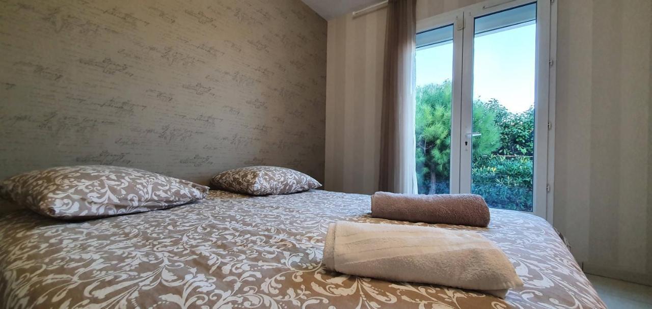 La Villa De L'Olivier Piscine Privee Et Parking Καρκασόν Εξωτερικό φωτογραφία