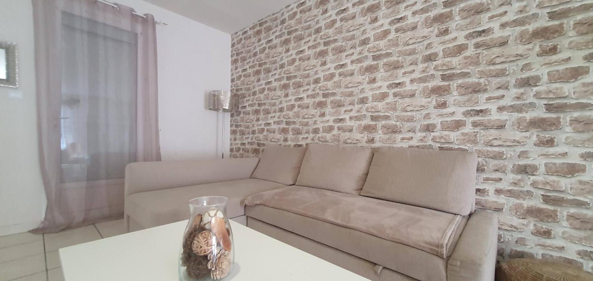 La Villa De L'Olivier Piscine Privee Et Parking Καρκασόν Εξωτερικό φωτογραφία