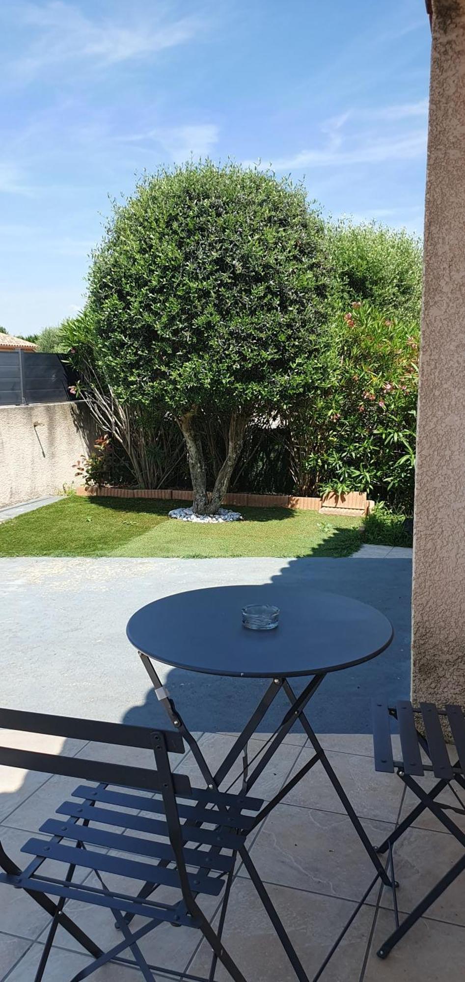 La Villa De L'Olivier Piscine Privee Et Parking Καρκασόν Εξωτερικό φωτογραφία